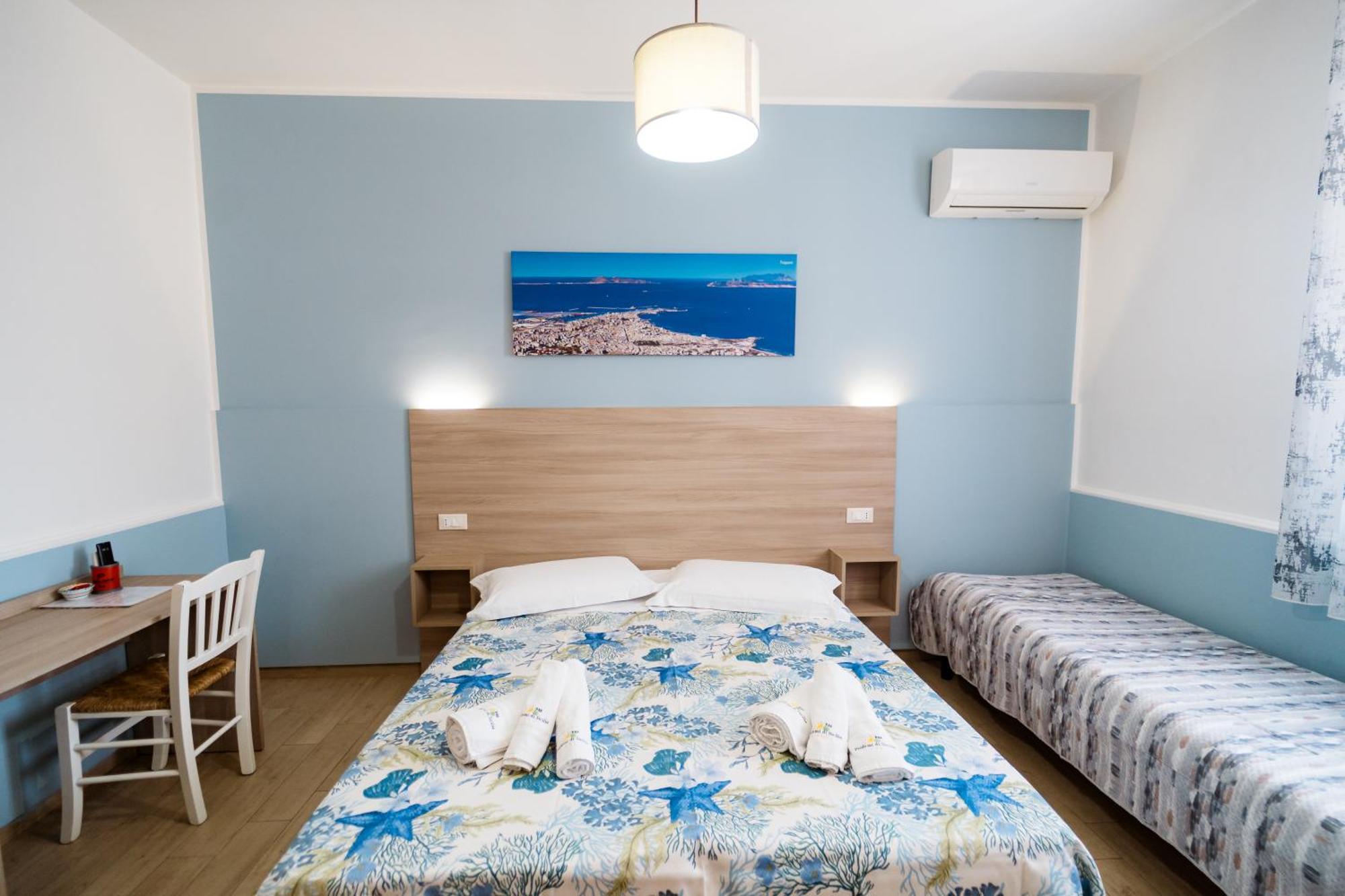 B&B Profumi Di Sicilia 발더라이스 외부 사진